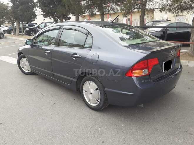 Honda Civic 2008, 279,907 km - 1.3 l - Bakı