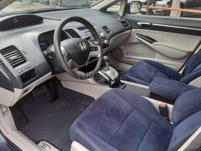 Honda Civic 2008, 279,907 km - 1.3 l - Bakı