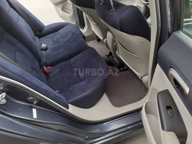 Honda Civic 2008, 279,907 km - 1.3 l - Bakı