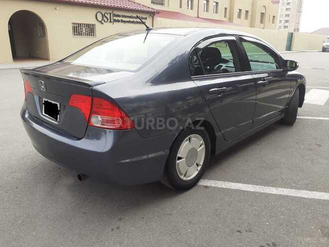 Honda Civic 2008, 279,907 km - 1.3 l - Bakı