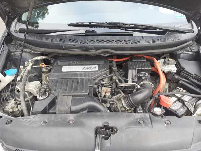Honda Civic 2008, 279,907 km - 1.3 l - Bakı