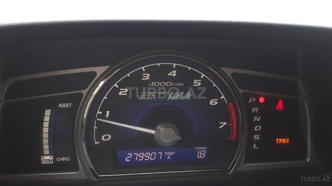 Honda Civic 2008, 279,907 km - 1.3 l - Bakı
