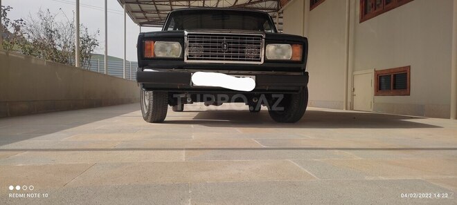 LADA (VAZ) 2107 2006, 166,985 km - 1.6 l - Cəlilabad