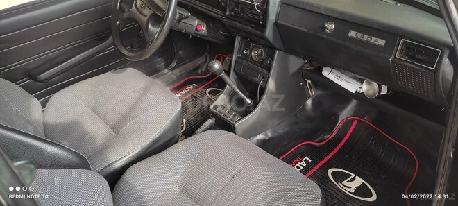 LADA (VAZ) 2107 2006, 166,985 km - 1.6 l - Cəlilabad