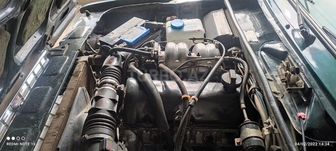 LADA (VAZ) 2107 2006, 166,985 km - 1.6 l - Cəlilabad