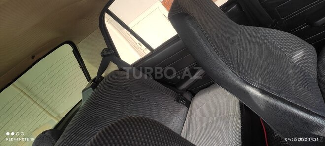 LADA (VAZ) 2107 2006, 166,985 km - 1.6 l - Cəlilabad