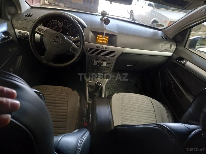 Opel Astra 2005, 170,000 km - 1.4 л - Sabirabad