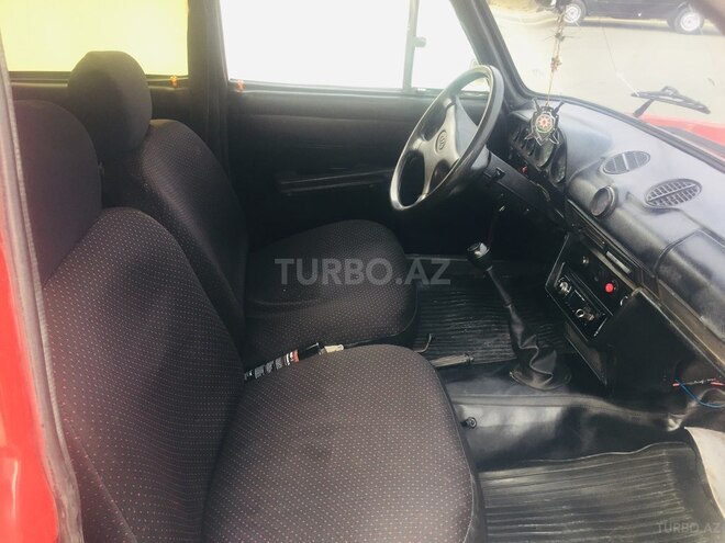 LADA (VAZ) 2106 1986, 155,000 km - 1.5 l - Gəncə