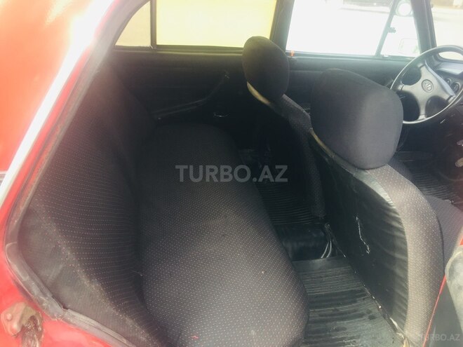 LADA (VAZ) 2106 1986, 155,000 km - 1.5 l - Gəncə