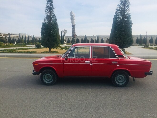 LADA (VAZ) 2106 1986, 155,000 km - 1.5 l - Gəncə