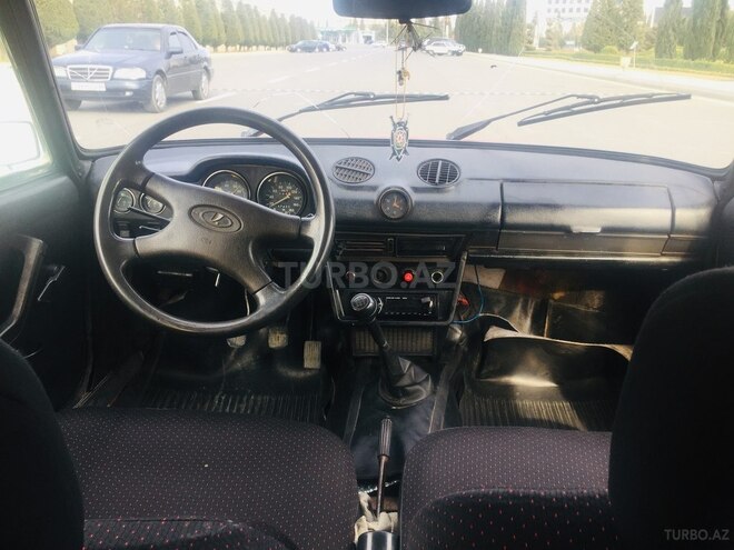 LADA (VAZ) 2106 1986, 155,000 km - 1.5 l - Gəncə