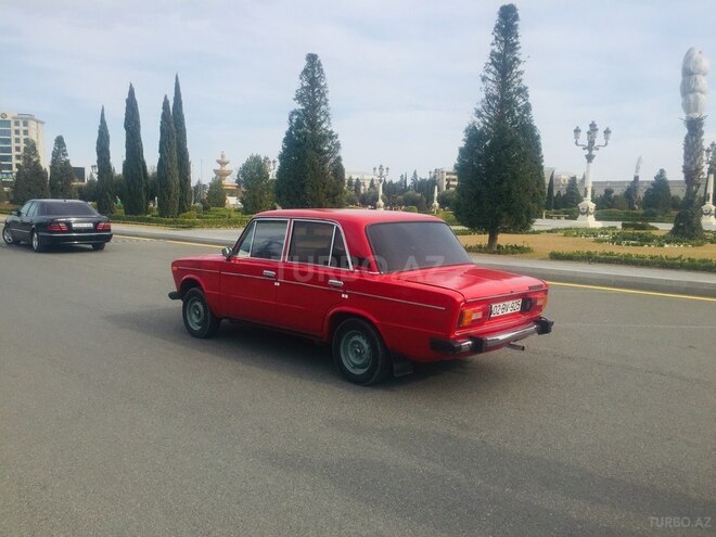 LADA (VAZ) 2106 1986, 155,000 km - 1.5 l - Gəncə