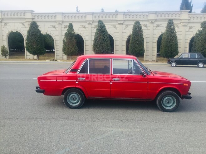 LADA (VAZ) 2106 1986, 155,000 km - 1.5 l - Gəncə