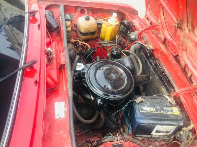 LADA (VAZ) 2106 1986, 155,000 km - 1.5 l - Gəncə