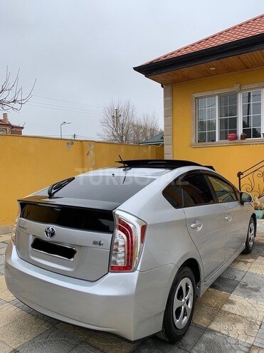 Toyota Prius 2012, 46,600 km - 1.8 l - Bakı