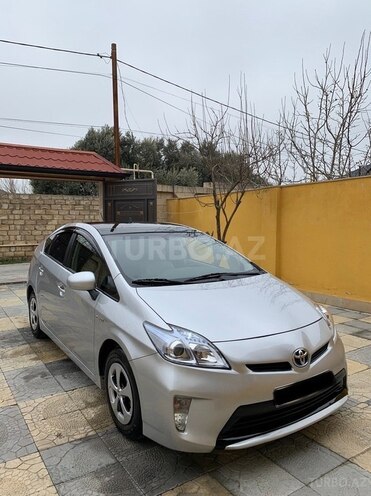 Toyota Prius 2012, 46,600 km - 1.8 l - Bakı