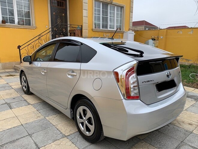 Toyota Prius 2012, 46,600 km - 1.8 l - Bakı