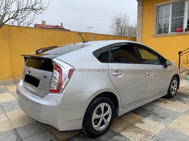 Toyota Prius 2012, 46,600 km - 1.8 l - Bakı