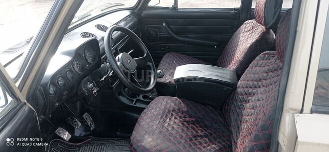 LADA (VAZ) 2106 1989, 145,628 km - 1.6 l - Göyçay