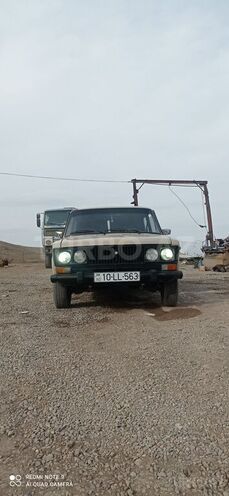 LADA (VAZ) 2106 1989, 145,628 km - 1.6 l - Göyçay
