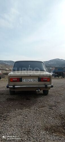 LADA (VAZ) 2106 1989, 145,628 km - 1.6 l - Göyçay