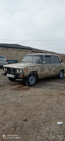 LADA (VAZ) 2106 1989, 145,628 km - 1.6 l - Göyçay