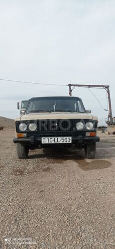 LADA (VAZ) 2106 1989, 145,628 km - 1.6 l - Göyçay