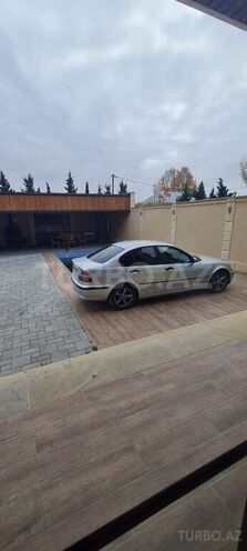 BMW 320 2003, 280,000 km - 2.0 l - Bakı