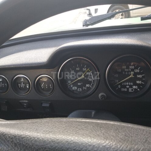 LADA (VAZ) 2106 2001, 20,896 km - 1.5 l - Bakı