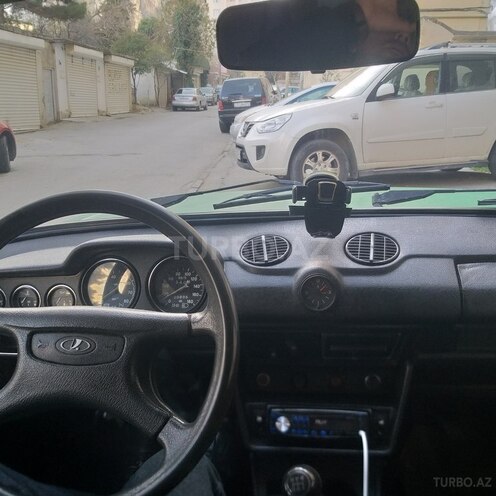LADA (VAZ) 2106 2001, 20,896 km - 1.5 l - Bakı