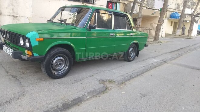 LADA (VAZ) 2106 2001, 20,896 km - 1.5 l - Bakı