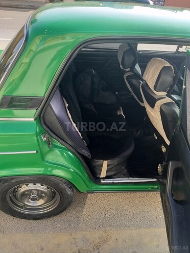 LADA (VAZ) 2106 2001, 20,896 km - 1.5 l - Bakı