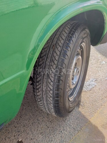 LADA (VAZ) 2106 2001, 20,896 km - 1.5 l - Bakı