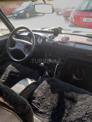 LADA (VAZ) 2106 2001, 20,896 km - 1.5 l - Bakı