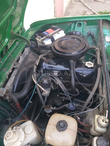 LADA (VAZ) 2106 2001, 20,896 km - 1.5 l - Bakı