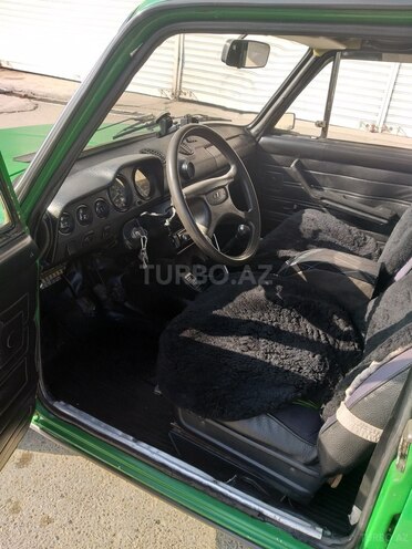 LADA (VAZ) 2106 2001, 20,896 km - 1.5 l - Bakı