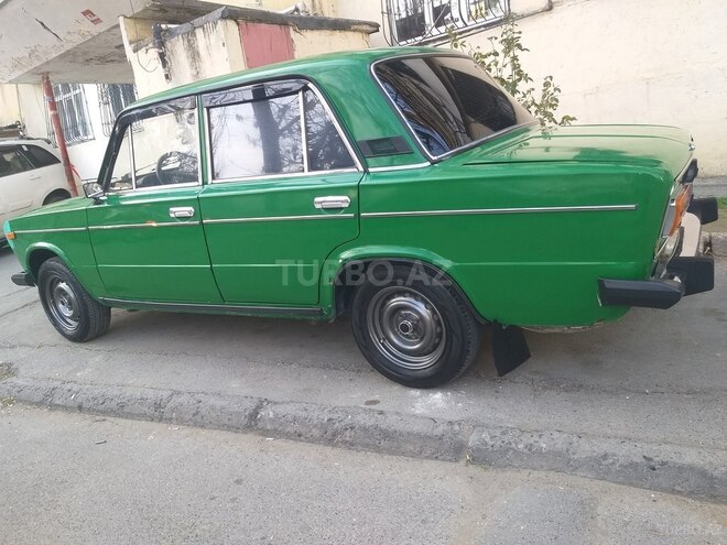 LADA (VAZ) 2106 2001, 20,896 km - 1.5 l - Bakı