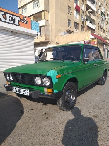 LADA (VAZ) 2106 2001, 20,896 km - 1.5 l - Bakı