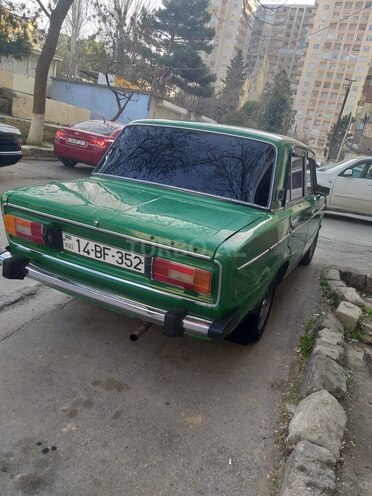 LADA (VAZ) 2106 2001, 20,896 km - 1.5 l - Bakı