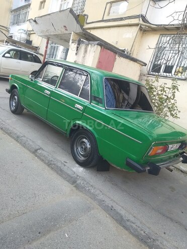 LADA (VAZ) 2106 2001, 20,896 km - 1.5 l - Bakı