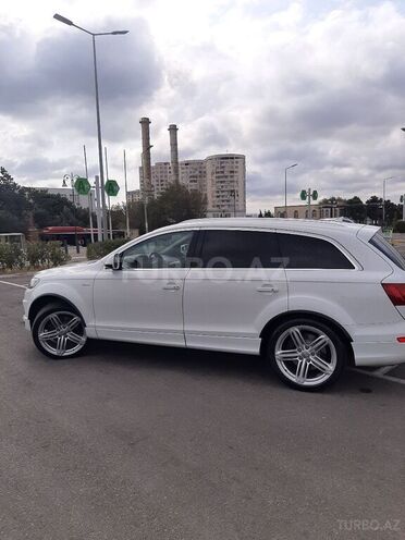 Audi Q7 2012, 185,200 km - 3.0 l - Bakı