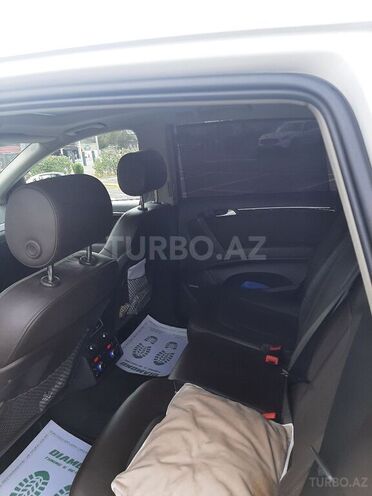 Audi Q7 2012, 185,200 km - 3.0 l - Bakı