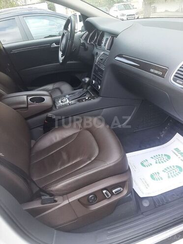 Audi Q7 2012, 185,200 km - 3.0 l - Bakı