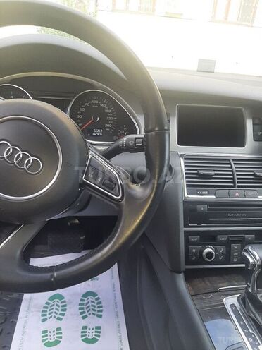 Audi Q7 2012, 185,200 km - 3.0 l - Bakı