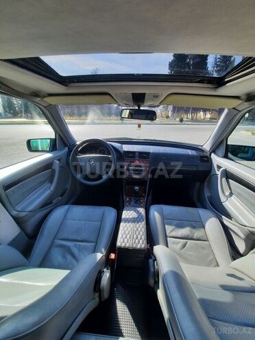 Mercedes C 200 1999, 350,000 km - 2.0 л - Mingəçevir