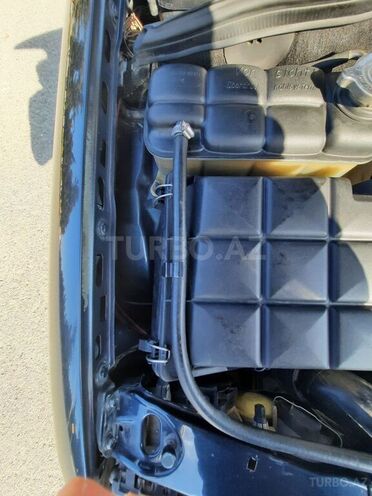 Mercedes C 200 1999, 350,000 km - 2.0 л - Mingəçevir