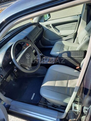 Mercedes C 200 1999, 350,000 km - 2.0 л - Mingəçevir