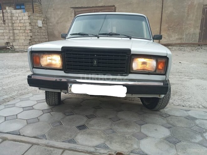 LADA (VAZ) 2107 2006, 245,363 km - 1.6 л - Sumqayıt