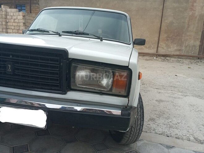 LADA (VAZ) 2107 2006, 245,363 km - 1.6 л - Sumqayıt