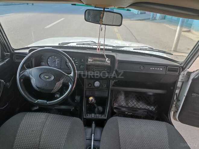 LADA (VAZ) 2107 2006, 245,363 km - 1.6 л - Sumqayıt